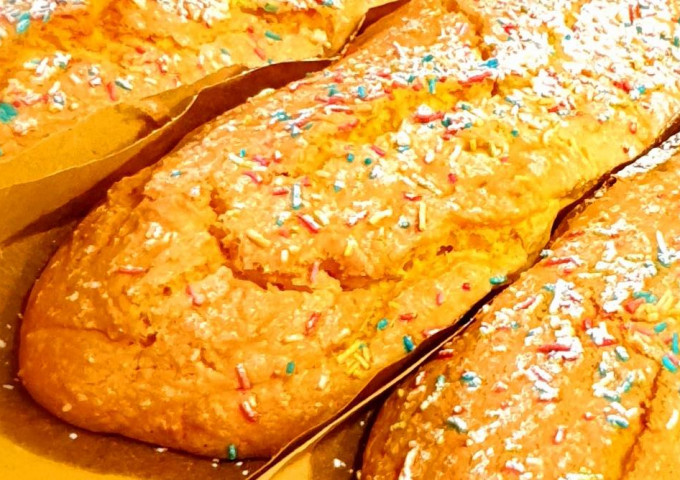 media.Ciambelle colazione Hotel Rosa Maria Elite