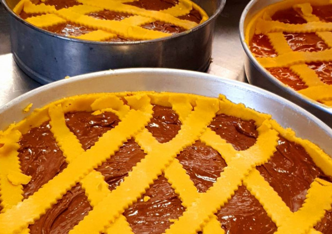 media.Colazione Hotel Rossa Maria Elite