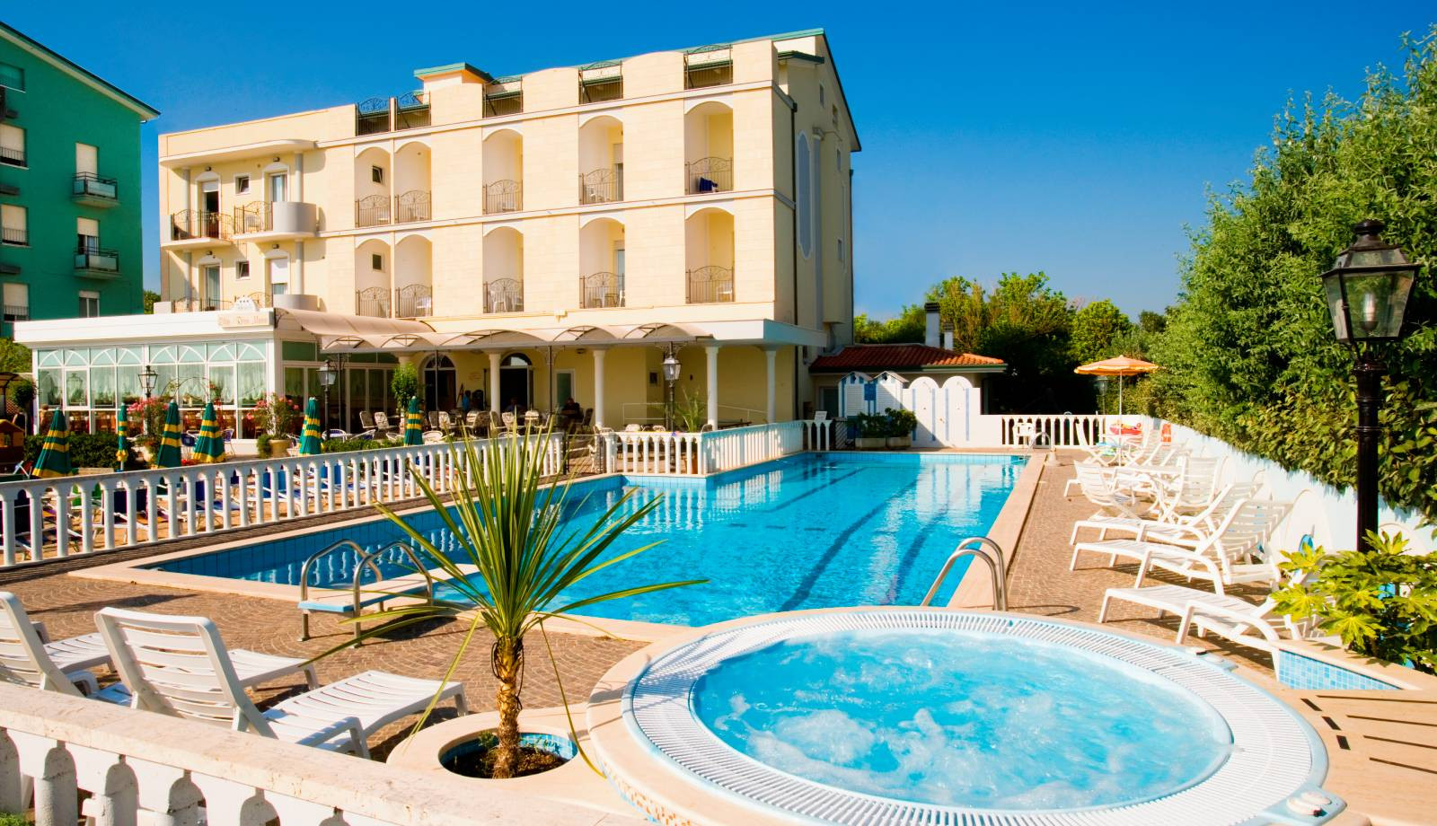 media.Hotel Rosa Maria
